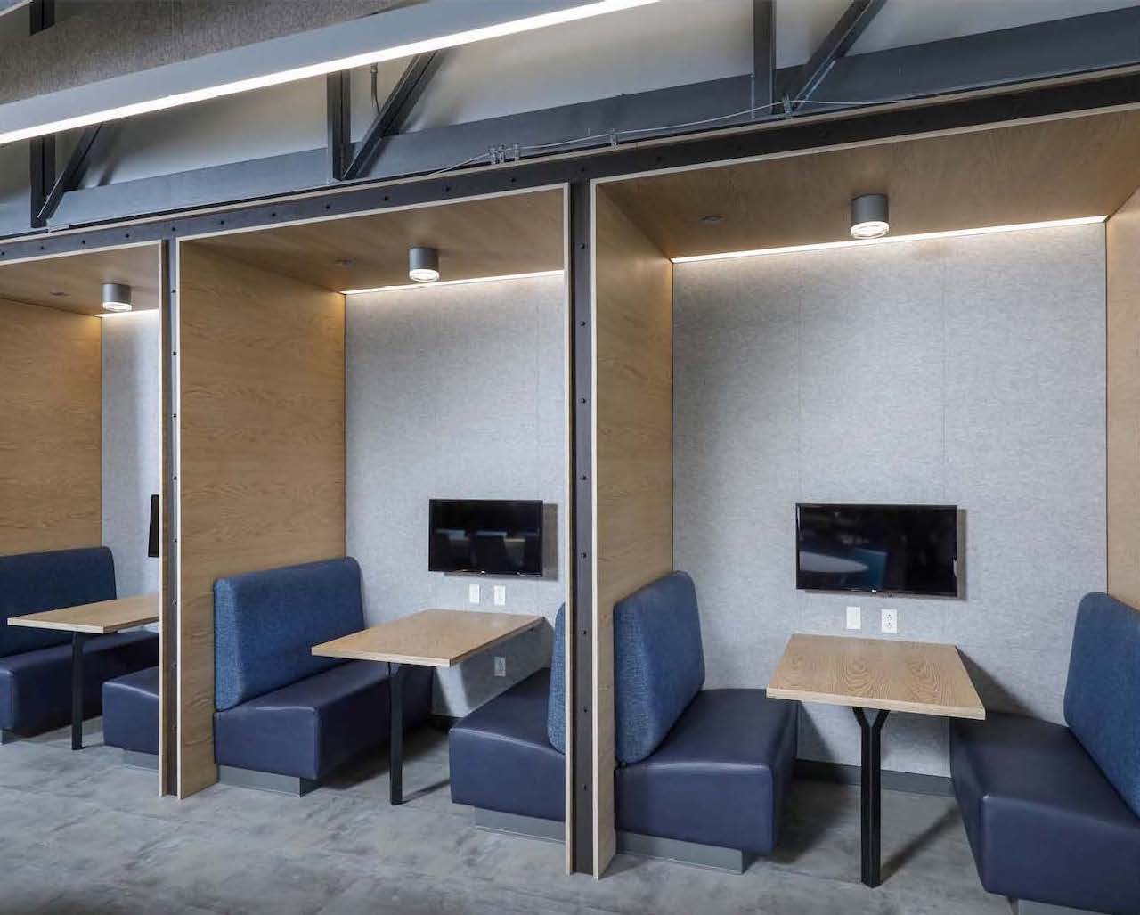 Smith & Nephew Workscape Project